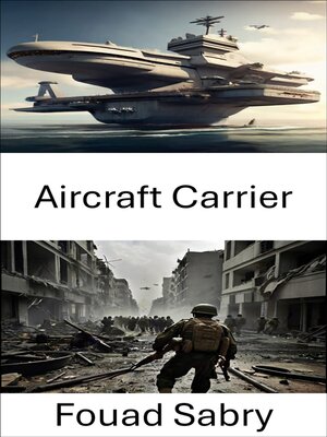 cover image of Aircraft Carrier